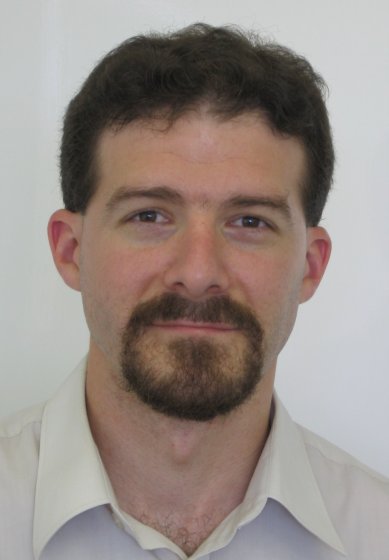 Bojtr Gergely