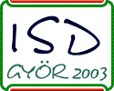 ISD