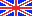 English flag