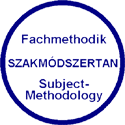 M�dszertan