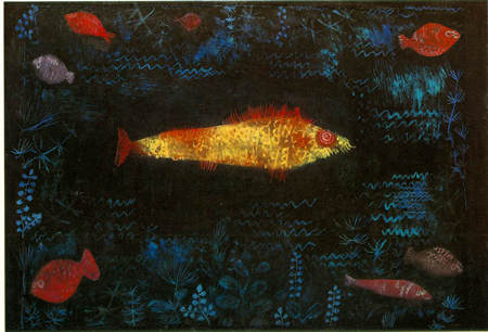 klee_golden-fishk.jpg (27467 bytes)