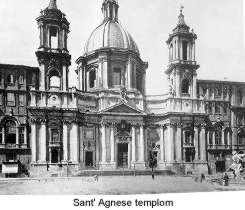 Sant't Agnese