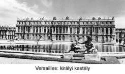 Versaillesi kastly