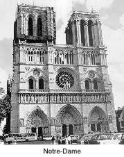 Notre-Dame