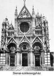 Siena-i székesegyház