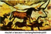 Lascaux-i barlangfestmny rszlete