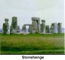 Stonehenge