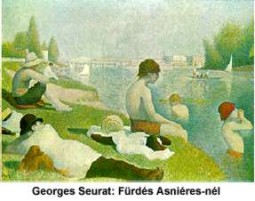 Seurat: Frds Asnires-nl