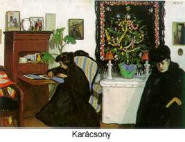 Karcsony