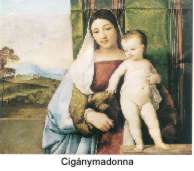 Cignymadonna