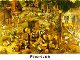 Flamand vsr