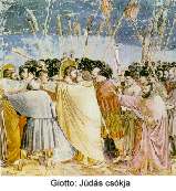Giotto: Jds cskja