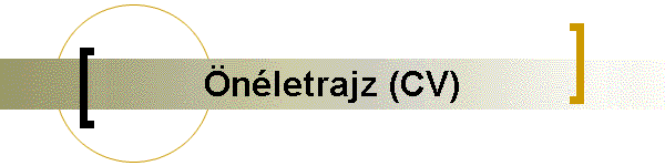 nletrajz (CV)