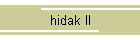 hidak II