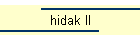 hidak II