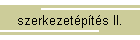 szerkezetpts II.