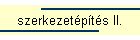 szerkezetpts II.